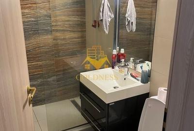 1 camera, bloc nou, Zorilor, zona UMF, Hasdeu, Piezisa, Pet Friendly - 7