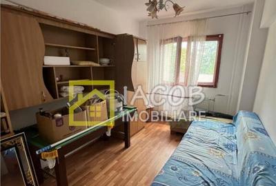 Apartament cu 3 camere zona Energiei RMB, Bacau - 5