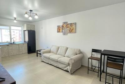 Apartament 2 camere,Tip Studio+Loc Parcare inclus-Militari Residence - 16