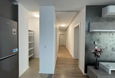 Braytim, Apartament 3 camere lux, parter, Comision 0% - 8