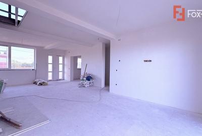 Casă cu 2 camere cu Teren 100 Mp în Sânandrei - 2