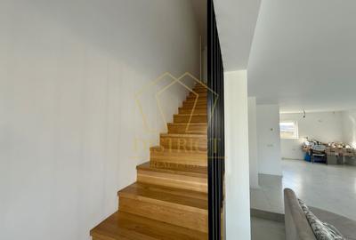 Casă individuală cu 6 camere cu Canalizare în Săcălaz - 10