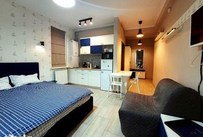 Garsonieră în Nord - 1