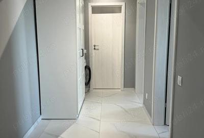 Vand apartament 2 camere decomandat Metrou Berceni Dimitrie Leonida - 4