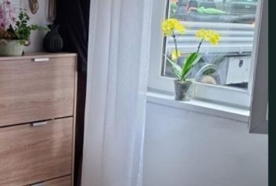 Garsonieră decomandată în Tractorul - 1