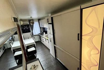 Apartament cu 2 camere decomandat în Deve - 8