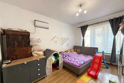 APARTAMENT 2 CAMERE | CURTE COMUNA | CALEA CLUJULUI | ORADEA - 6