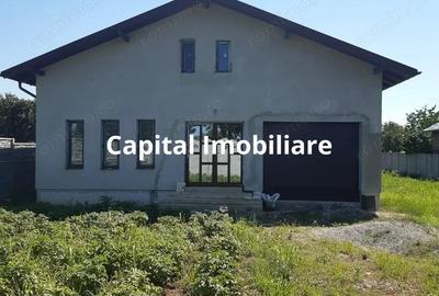 Casa Novacesti 206 mp S.c. - 2