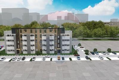 Apartament de vanzare