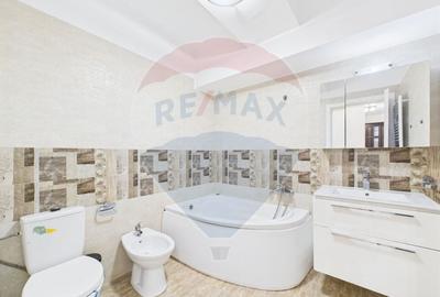 Apartament 3 camere | curte 94 mp | Bucurestii Noi - 12