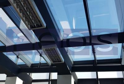 VANZARE CLADIRE BIROURI | ZONA DOROBANTI-BELLER - 16