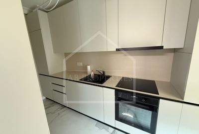 Apartament cu 3 camere decomandat, mobilat în Pipera - 16