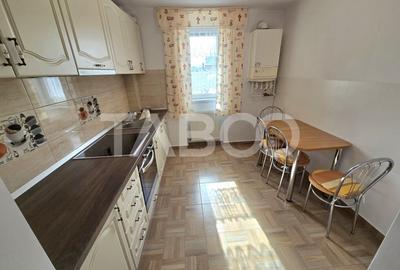 Apartament decomandat de vanzare 2 camere in cartierul Veterani Sibiu - 2