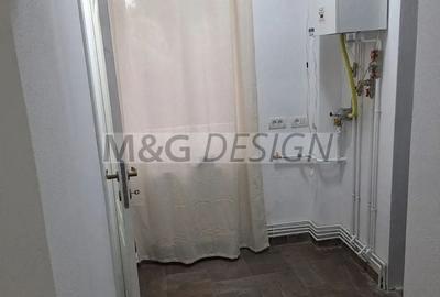 Garsonieră în Elisabetin - 2