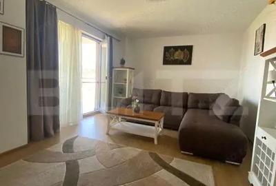 Apartament cochet cu 2 camere stil country - 1
