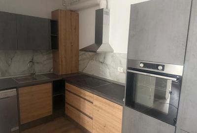 Apartament cu 1 camera, zona Torontalului - 6