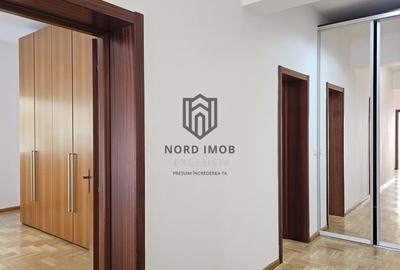 Birouri 3 camere | Luminos | 2 Bai | Parcare | Prima inchirriere dupa renovare - 11