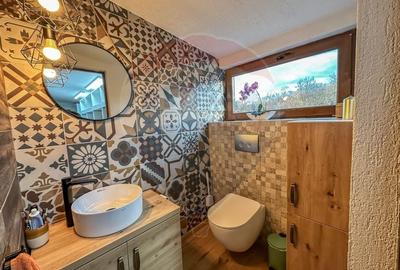 Casă / Vilă cu 6 camere de vânzare în zona Periferie - 8