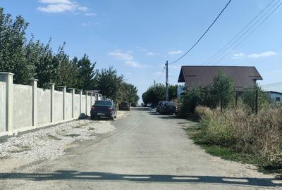 Berceni oferta investitie teren intravilan 430 mp 1,8 km centru Berceni oferta investitie teren intravilan 430 mp 1,8 km centru - 4