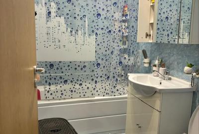 Apartament cu 2 camere decomandat în Bucium - 2