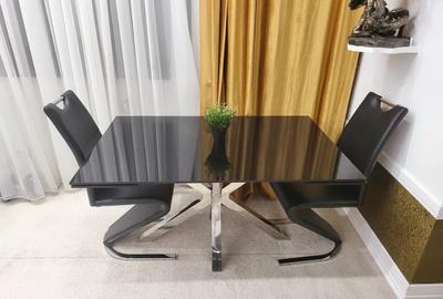 Penthouse de inchiriat Floreasca Pescariu, terasa generoasa, imobil nou, parcare - 6