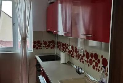 Apartament cu 3 camere semidecomandat, mobilat în Grivița - 5