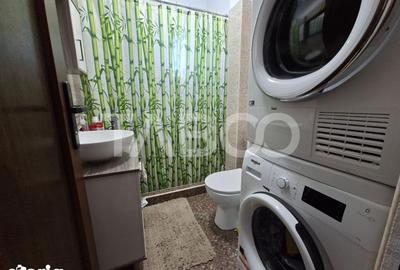 Apartament cu 3 camere decomandat, mobilat în Central - 13