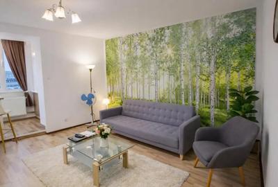 Garsonieră, mobilată în Noua - 5