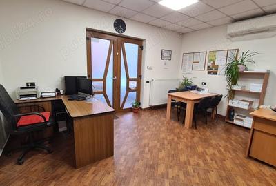 Vand proprietate cu 2 imobile zona Ultracentrala - ID : RH-42347-property - 1