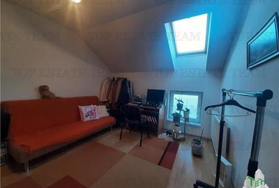 Duplex 3 camere mobilat zona linistita Parc Bragadiru - 2