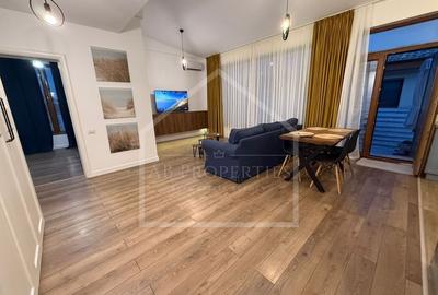 Vila 4 camere | Lux | PRIMA INCHIRIERE - 1