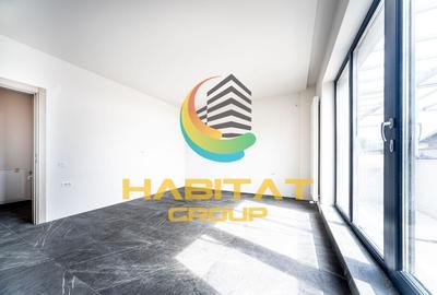 Vanzare ap. 3 camere nou decomandat etaj 1 camere inalte Grand Arena comision 0 - 4