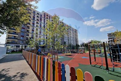 Apartament cu 2 camere decomandat în Giulești - 10