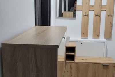 Apartament cu 2 camere decomandat, mobilat în Theodor Pallady - 5
