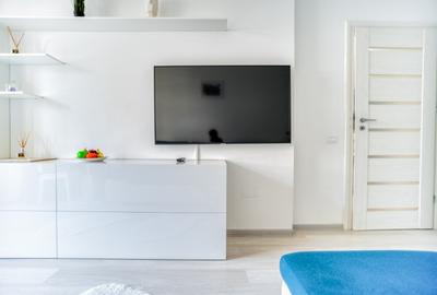 PARC CAROL , COMPLEX CAROL CITY PARK , APARTAMENT INCHIRIERE CU PARCARE - 11