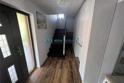Royal Imobiliare - Vanzare vila zona Podenii Vechi - 15