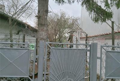 Casă cu 4 camere cu Teren 310 Mp în Central - 4