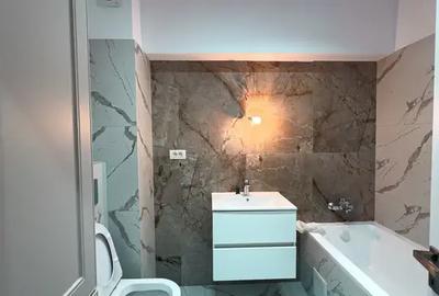 Penthouse 4 Camere LUX Timpuri Noi Mobilat Utilat Mutare Imediata - 11