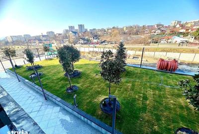 Apartament cu 3 camere decomandat în Tătărași - 14