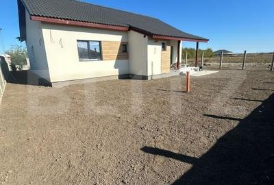 Casa individuala de vanzare - Mosnita Noua Casa individuala de vanzare - Mosnita Noua - 13