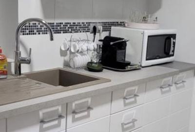Casă cu 4 camere cu Teren 4600 Mp în Fărcașa - 5