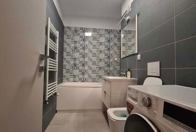 Apartament cu 6 camere decomandat în Aviației - 4