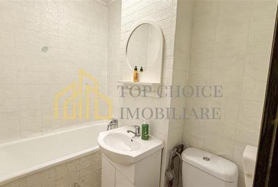 APARTAMENT 2 CAMERE VICTORIEI - DR. FELIX | PARTER, DECOMANDAT, MOBILAT, 1976 - 20