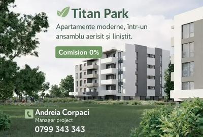 Apartament cu 3 camere decomandat în Theodor Pallady - 2