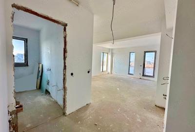 Apartament cu 2 camere semidecomandat în Aviației - 3