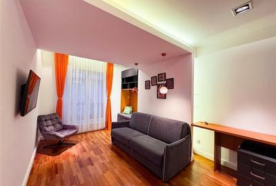 Apartament de inchiriat Duplex 4 Camere Herastrau Complex Persepolis - 37