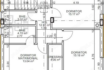 Casă cu 5 camere cu Teren 220 Mp în Pantelimon - 2