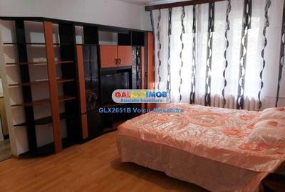 Garsonieră decomandată, mobilată în Berceni