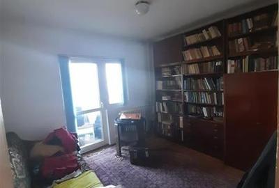 Apartament 3 camere de vanzare zona Republicii - 4