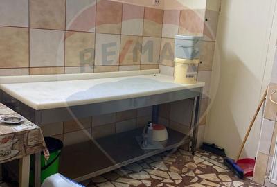 Spațiu comercial, de 42 mp, în Colentina - 15